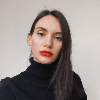 Telegram profile photo for Катя тут 🍷