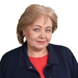 Telegram profile photo for Золкина Ирина Вячеславовна