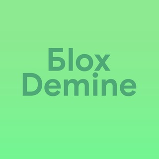 Telegram profile photo for Блох Никиты