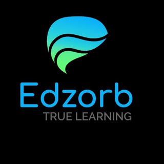Telegram profile photo for Edzorb Law ~ Curious Conversations™ ©