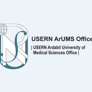 Telegram profile photo for USERN Arums Office