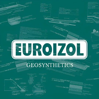 Telegram profile photo for Euroizol Geo