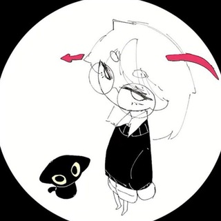 Telegram profile photo for 𝓀𝒾𝓏𝓊𝓀𝒶