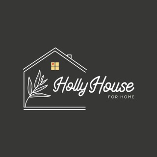 Telegram profile photo for HOLLY HOUSE ПРЕДЗАКАЗЫ