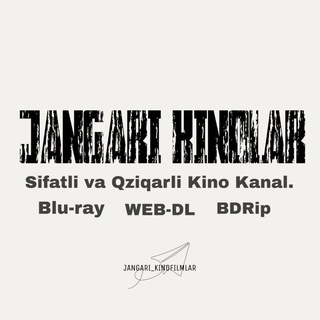 Telegram profile photo for Jangari Kinolar | Choʻpon | Choʻpon 2