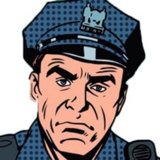 Telegram profile photo for Лейтенант Коломбо