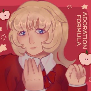 Telegram profile photo for Формула