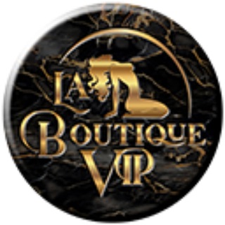 Telegram profile photo for Canal oficial de La Boutique VIP