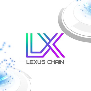 Telegram profile photo for LEXUS CHAIN || Announcement