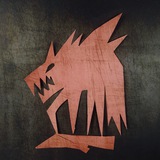 Telegram profile photo for KERAMISка