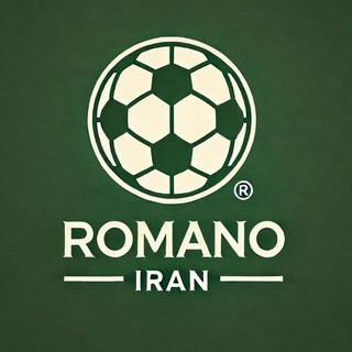 Telegram profile photo for Romano Iran | رومانو ایران