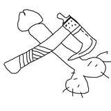Telegram profile photo for Паскудна поēзія