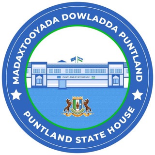 Telegram profile photo for Puntland State House