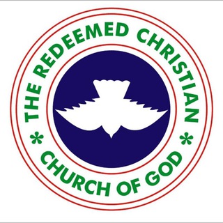 Telegram profile photo for RCCG_ORG