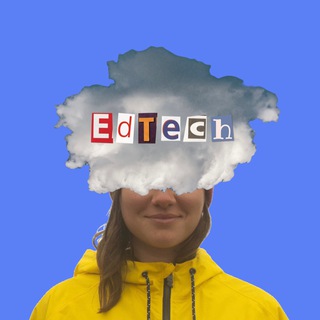 Telegram profile photo for Туча учит | ИИ и образование