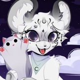 Telegram profile photo for Главный архив MefGal