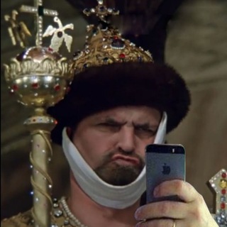 Telegram profile photo for Прокачка для экскурсовода