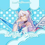 Telegram profile photo for .𓈀 𓆩ɓꭉιꬶჩȶ ꮻ𐐽ᧉ⍺ɳ𓆪 𓂅 。