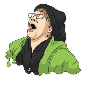 Telegram group profile photo for NOOOO.meme