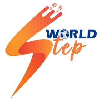 Telegram profile photo for WorldStep Official