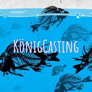 Telegram profile photo for KönigCasting