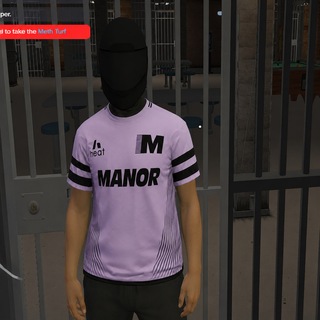 Telegram profile photo for pink manor hq