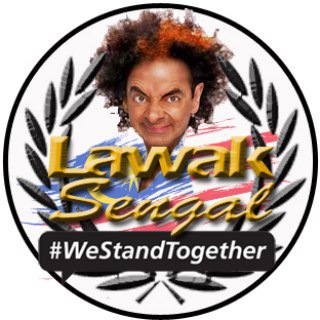 Telegram profile photo for L.A.W.AK-S.E.N.G.AL