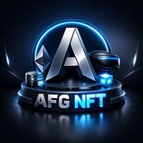 Telegram profile photo for 𝙰𝙵𝙶 ͜͡𝐍𝐅𝐓
