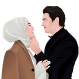 Telegram profile photo for 🕯️📃شعـــر و وتە 🕯️📃