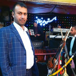 Telegram profile photo for قناه رسمی استودیوچنانی