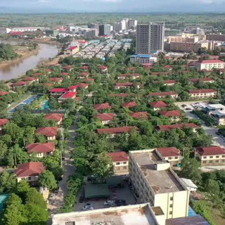 Telegram profile photo for ရွှေကုက္ကိုလ်အထွေထွေဝန်ဆောင်မူ