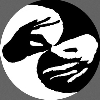Telegram profile photo for органика label