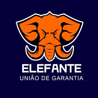 Telegram profile photo for 👑 ELEFANTE UNIÃO DE GARANTIA