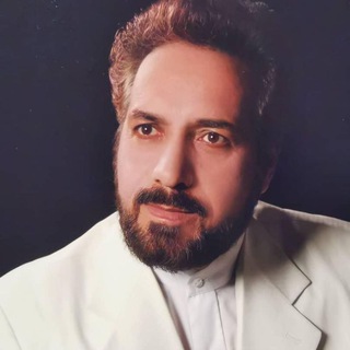 Telegram profile photo for صمد ولیزاده |هیپنوتیزم