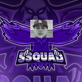 Telegram profile photo for ssquad house (amore per danilo edition)