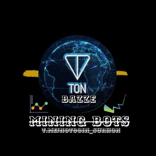 Telegram profile photo for Mining Bots