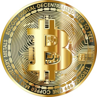 Telegram profile photo for 🗣Crypta Life