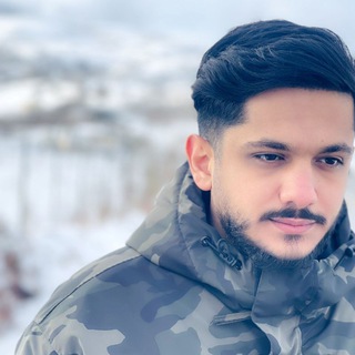 Telegram profile photo for کربلایی مرتضی ابراهیمیان