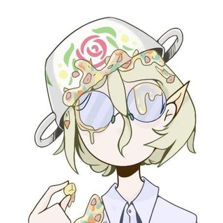 Telegram profile photo for CYGNALEX art щп ™️