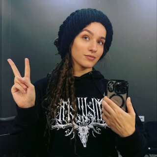 Telegram profile photo for Рысь в естественной среде обитания
