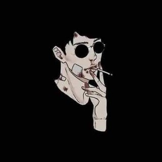 Telegram profile photo for الاسود يليق بك 🖤