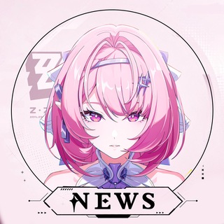 Telegram profile photo for Zenless NEWS | Zenless Zone Zero