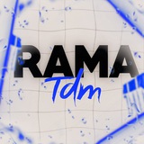 Telegram profile photo for 𝗥𝗔𝗠𝗔 𝗢𝗥𝗚𝗔𝗡𝗜𝗭𝗔𝗧𝗜𝗢𝗡