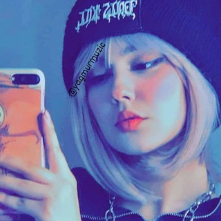 Telegram profile photo for YAGMURMUZIC | یاغمور