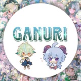Telegram profile photo for ɢᴀɴᴜʀɪ