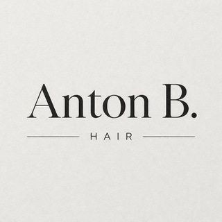 Telegram profile photo for Anton B. Hair