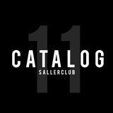 Telegram profile photo for Каталог №11 | SALLERCLUB