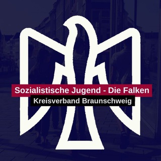 Telegram profile photo for Falken Braunschweig