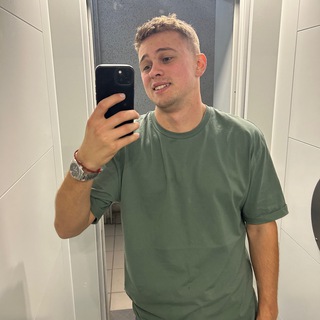 Telegram profile photo for Приключения хасбика