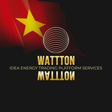 Telegram profile photo for Wattton Việt Nam | Kênh thông báo